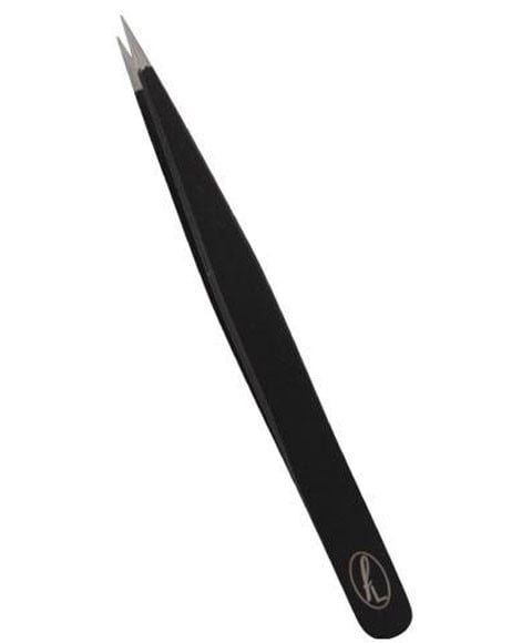 FINE LINESUK A1 EYELASH TWEEZERS 22709 Makeup Accessories Asetena Pa