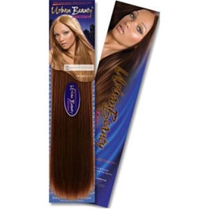 URBAN BEAUTY KARIZMA HH UR YAKI WVG 10 Color 2 Human Hair Bundles Asetena Pa