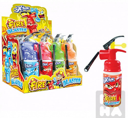 Jb Fire Blaster 16x55ml(12)