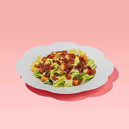La Vie Ready to Eat Vegan Bacon Bits 2kg Ready Meals Asetena Pa