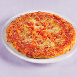 Katerbake  Cheese & Tomato Pizza 7 " 1 x 18pk Ready Meals Asetena Pa