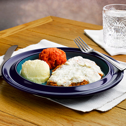 Simply Puree Level 5 Minced & Moist Mixed Case 12 x 380g Ready Meals Asetena Pa