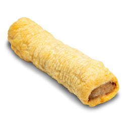 Shire Foods Essential Sausage Roll 7'' 48 x 100g Ready Meals Asetena Pa