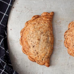 Phat HTG Cornish Steak Pasty 20 x 250g Ready Meals Asetena Pa