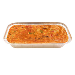 Sunrise Three Bean Chilli 2 x 1.36kg Ready Meals Asetena Pa