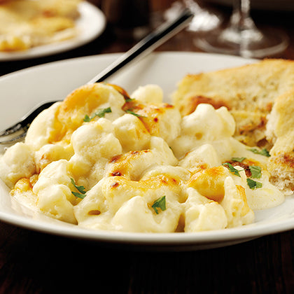 Everyday Favourites Macaroni Cheese 1.36Kg 4 x 1.36kg Ready Meals Asetena Pa