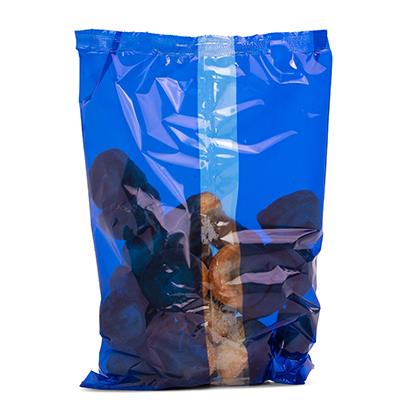 Aunt Bessie's Baked Yorkshire Puddings (2.5") 4 x 25pk Ready Meals Asetena Pa