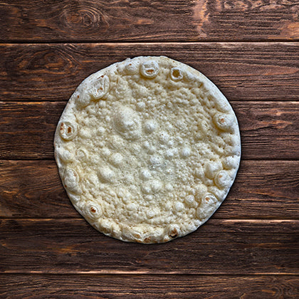 Doughboys 9" Italian Pizza Base 28 x 260g Ready Meals Asetena Pa