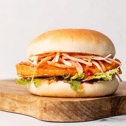 Quorn Vegan Mini Fillet 58g 1kg Ready Meals Asetena Pa