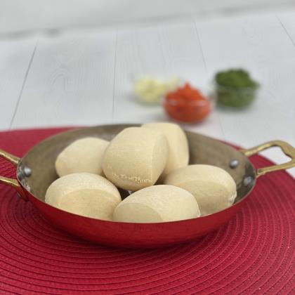 Pan Artisan Mini Dough Bites 458 x 12g Ready Meals Asetena Pa