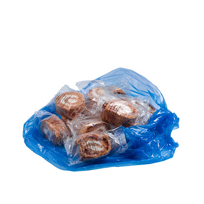 Gluten Free Cajun Spicy Sweet Potato Roulade 16 x 195g Ready Meals Asetena Pa