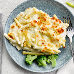 Everyday Favourites Macaroni Cheese 12 x 400g Ready Meals Asetena Pa