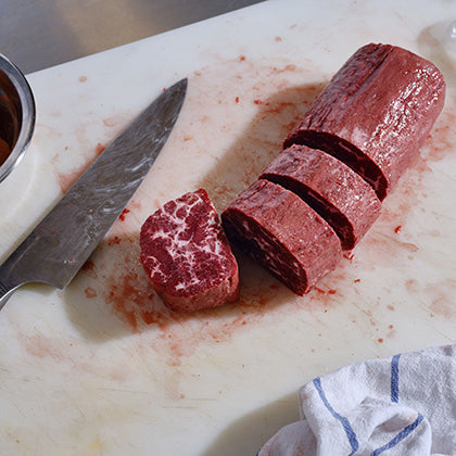 Juicy Marbles Whole-Cut Loin 3 x 756G Ready Meals Asetena Pa