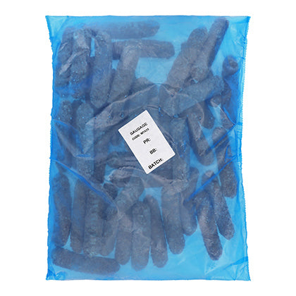 Katerveg Vegan Sausage 40 x 50g Ready Meals Asetena Pa