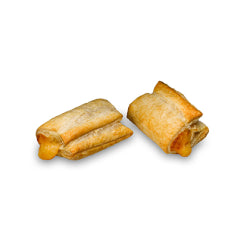 Everyday Favourites Cheese & Onion Roll 108 x 60g Ready Meals Asetena Pa