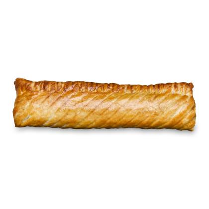 Giant Lincolnshire Sausage Roll 50 x 171g Ready Meals Asetena Pa