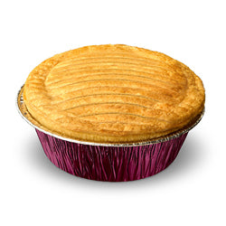 36 Wrapped Frozen Baked Balti Chicken Pies 36 x 229g Ready Meals Asetena Pa