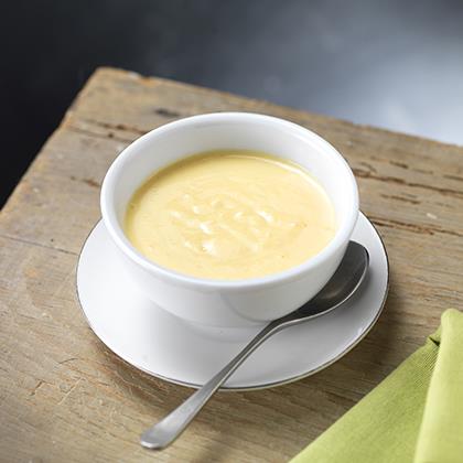 Simply Puree Level 4 Pureed Banoffee Pie 24 x 150G Ready Meals Asetena Pa