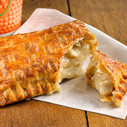 Everyday Favourites Creamy Chicken Slice 36 x 140G Ready Meals Asetena Pa