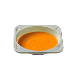 Simply Puree Level 3 Liquidised Cream Of Tomato Soup 24 x 170g Ready Meals Asetena Pa