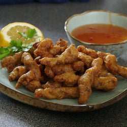 King Asia Chilli Beef in Batter 1 x 2kg Ready Meals Asetena Pa