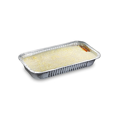 Everyday Favourites Beef Lasagne 4 x 1.36kg Ready Meals Asetena Pa