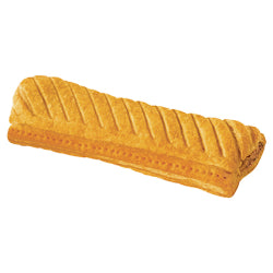 Pukka Pie Baked Jumbo Sausage Roll 1 x 12pk Ready Meals Asetena Pa