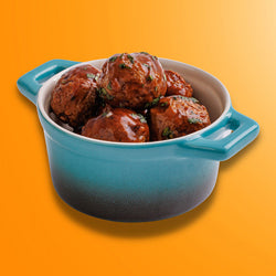 Quorn Vegan Meat Free Balls 16g 1kg Ready Meals Asetena Pa