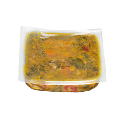 Simply Worldfoods Sweet Potato Chickpea & Spinach Curry 12 x 350g Ready Meals Asetena Pa