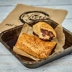 Phat Chunky Hog Roast 40 x 175g Ready Meals Asetena Pa