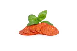 Tasty Toppers IQF Pepperoni Slices 1kg Ready Meals Asetena Pa