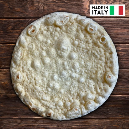 Doughboys 30cm Italian Pizza Base 25 x 210g Ready Meals Asetena Pa