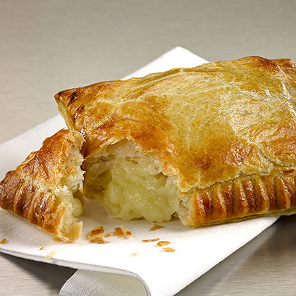 Everyday Favourites Cheese & Onion Bake 32 x 130g Ready Meals Asetena Pa