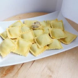La Tua Pasta Mushroom Ravioli 3 x 1kg Ready Meals Asetena Pa