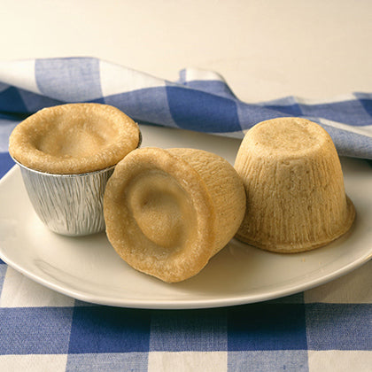 Wrights Baked Steak & Kidney Pudding 32 x 190g Ready Meals Asetena Pa