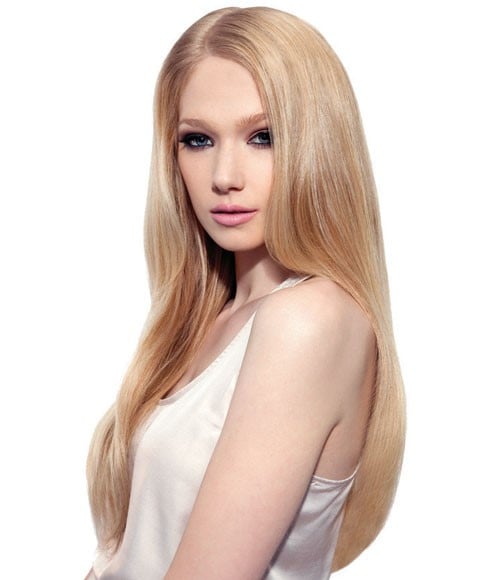 VIVA HH EUROPEAN WEAVE 20 Short Color P12/16/613 Human Hair Bundles Asetena Pa