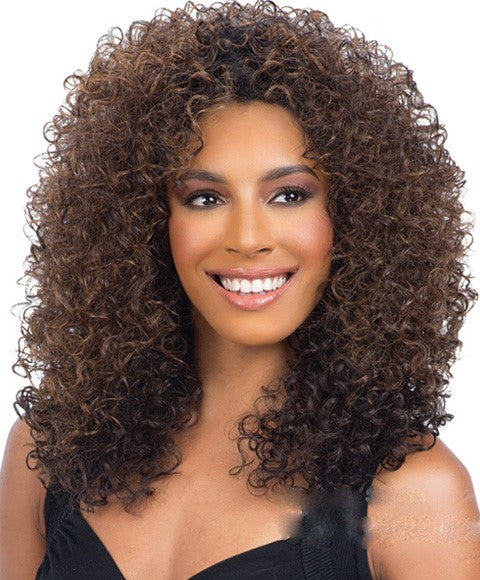 FREETRESS EQUAL SYN VIXEN WIG Color 530 Synthetic Hair Wigs Asetena Pa