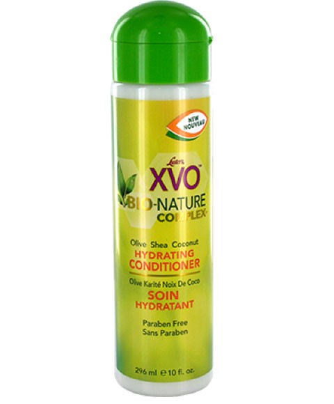 XVO BIO NATURE COMPLEX HYDRATING CONDITIONER 296 ml Conditioner Asetena Pa