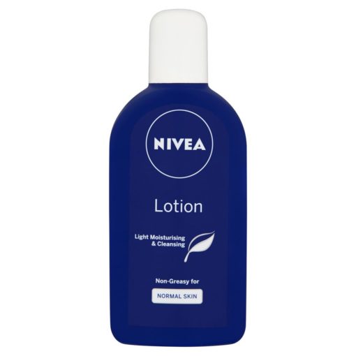 Nivea Normal Skin Lotion 250ml