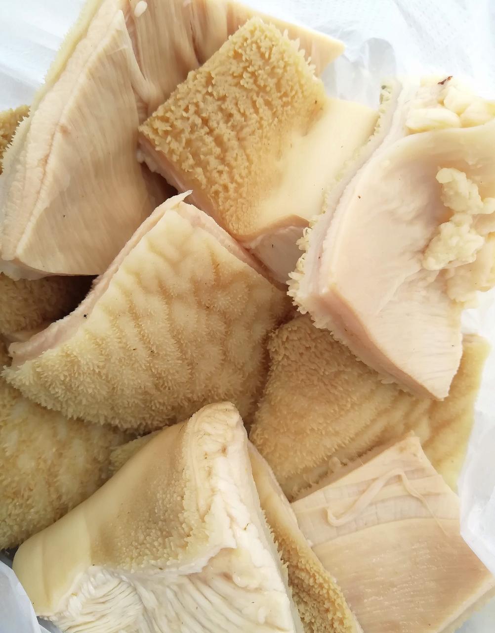 Frozen Beef Honeycomb (Per Kg)