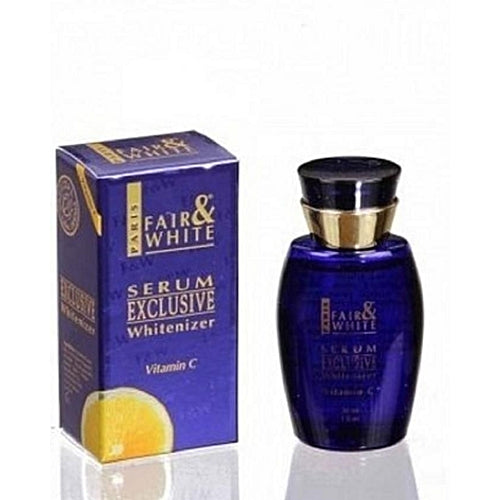 MASFair & White Exclusive Serum Vit C-Food