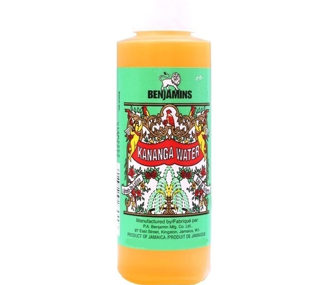 Benjamins Kananga Water 60ml