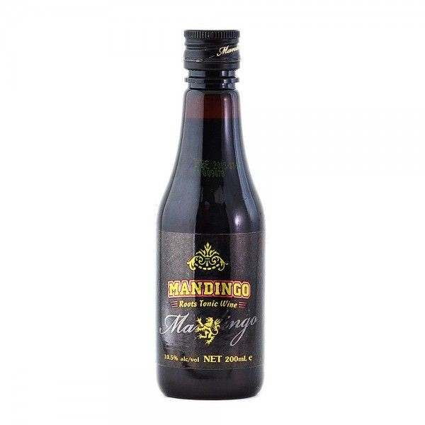 SKMandingo Tonic Drinks 240ml