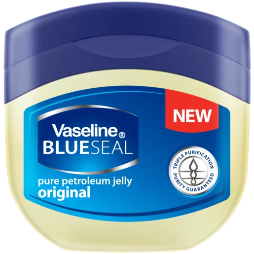 Blue Seal Jelly 100g