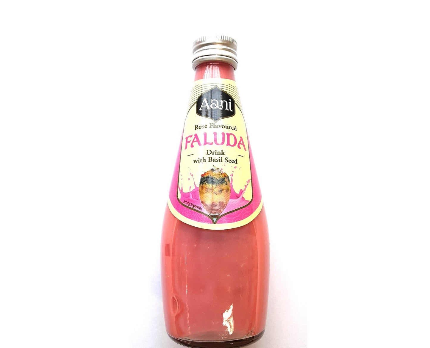 Aani Faluda Rose 290ml