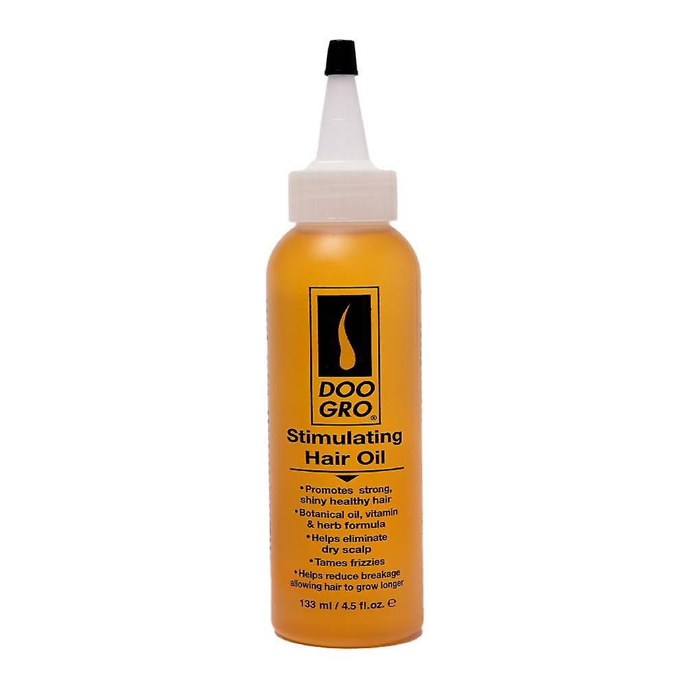 Doo Gro Stimulating Growth Oil 4.5oz