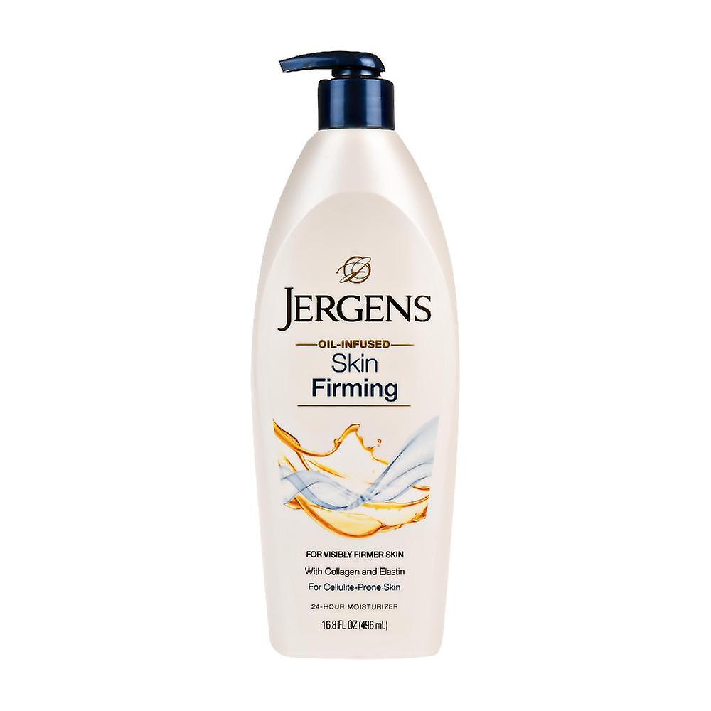 MASJergens Skin Firming Lotion 16.8oz-Food