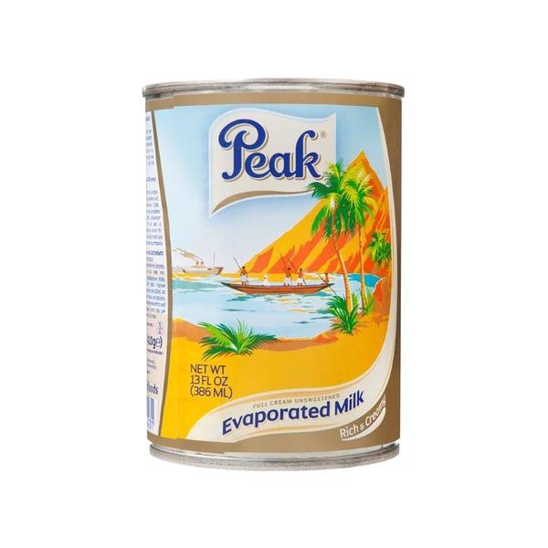 SKPeak Evaporated Milk 410g