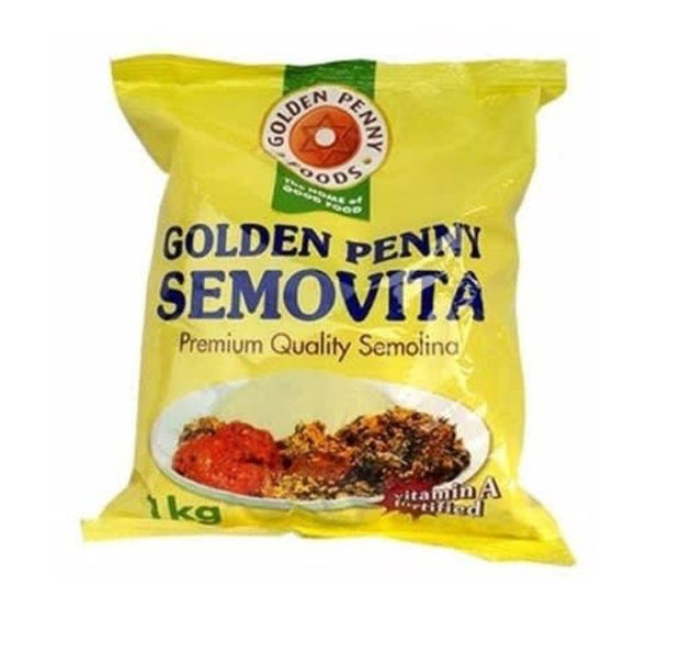 MASGolden Penny Semovita 1kg-Fd
