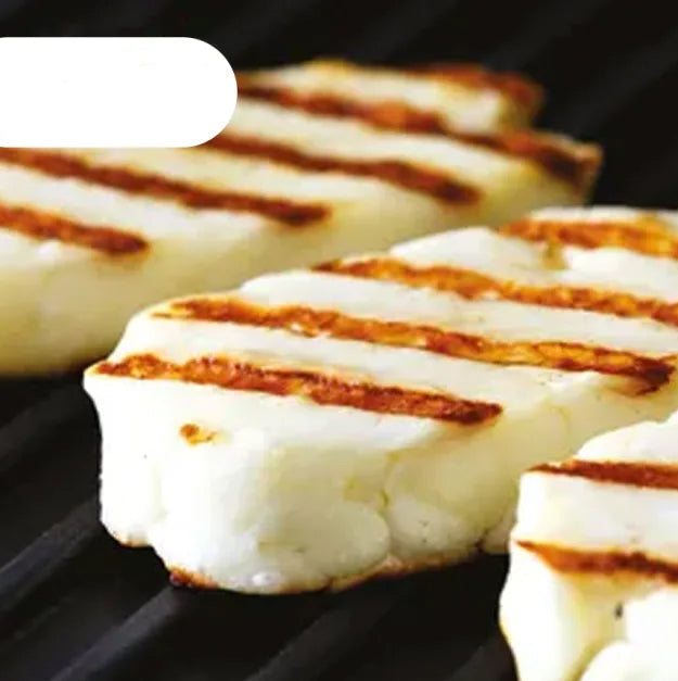 MASCypriot Style Cheese 5 x 200g-Food